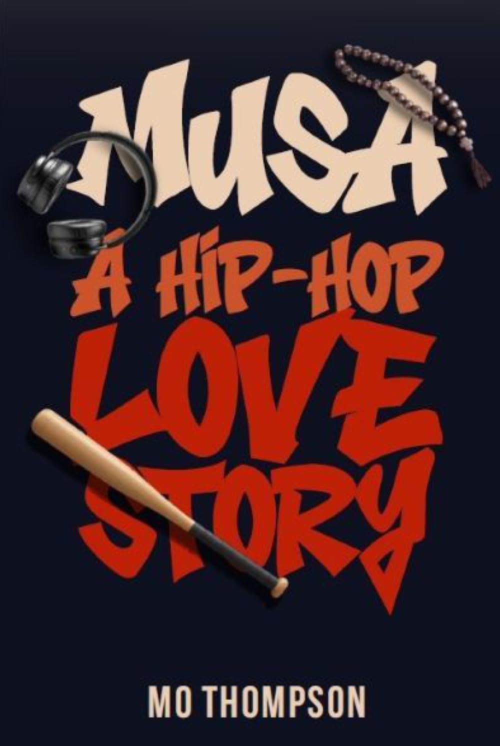 Musa: A Hip Hop Love Story