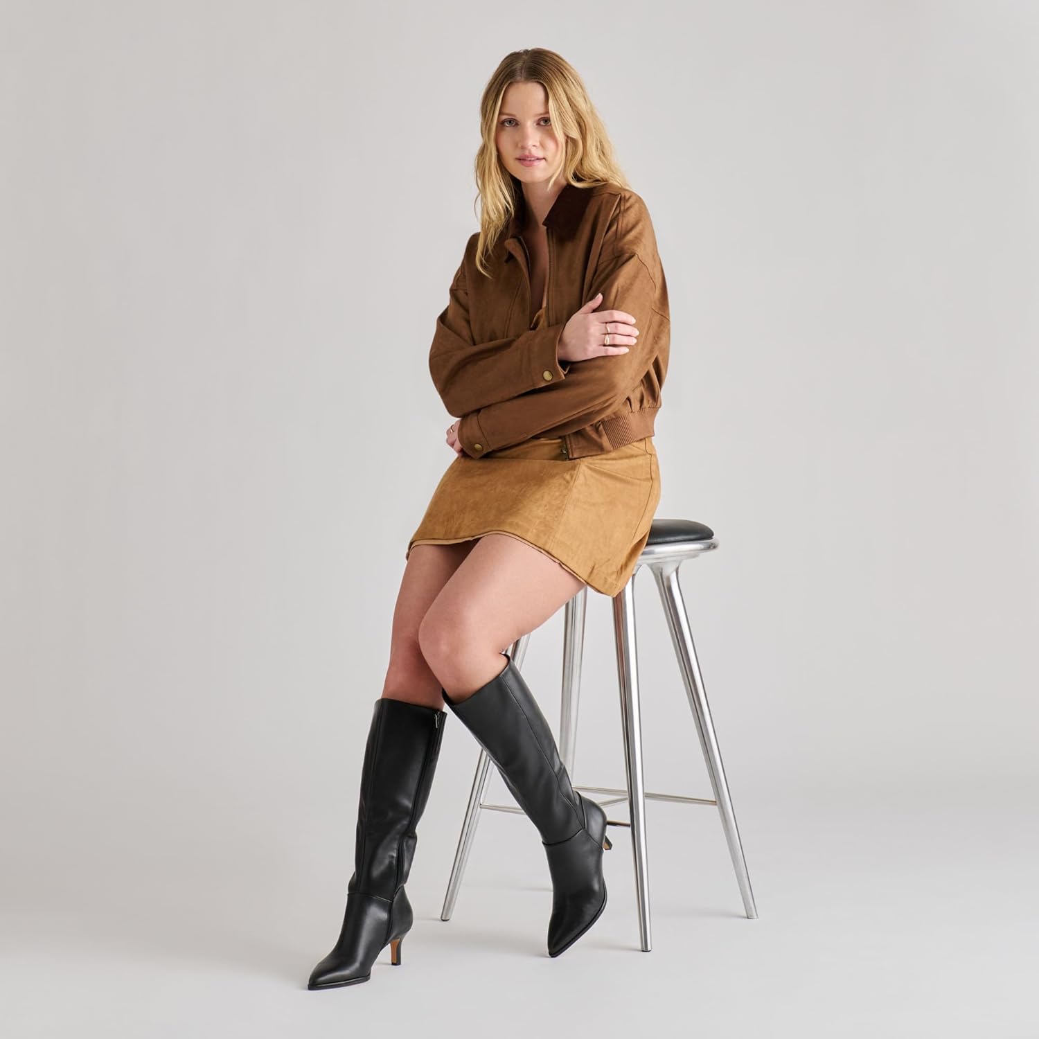 Dolce Vita Women's Aldy Boots - Image 8