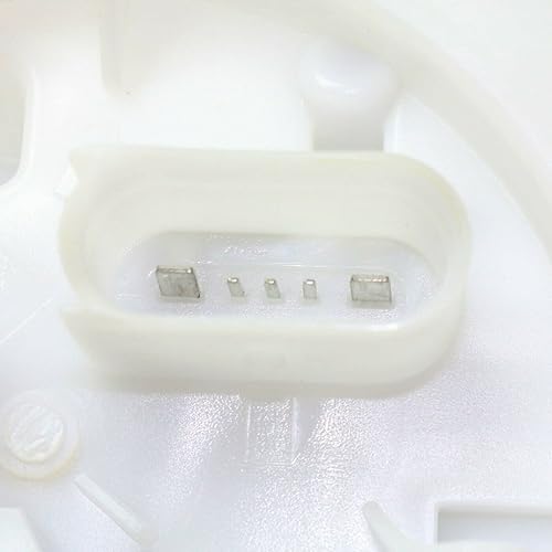 Miniatura 7 de Bomba de combustible eléctrica Gas 14600967