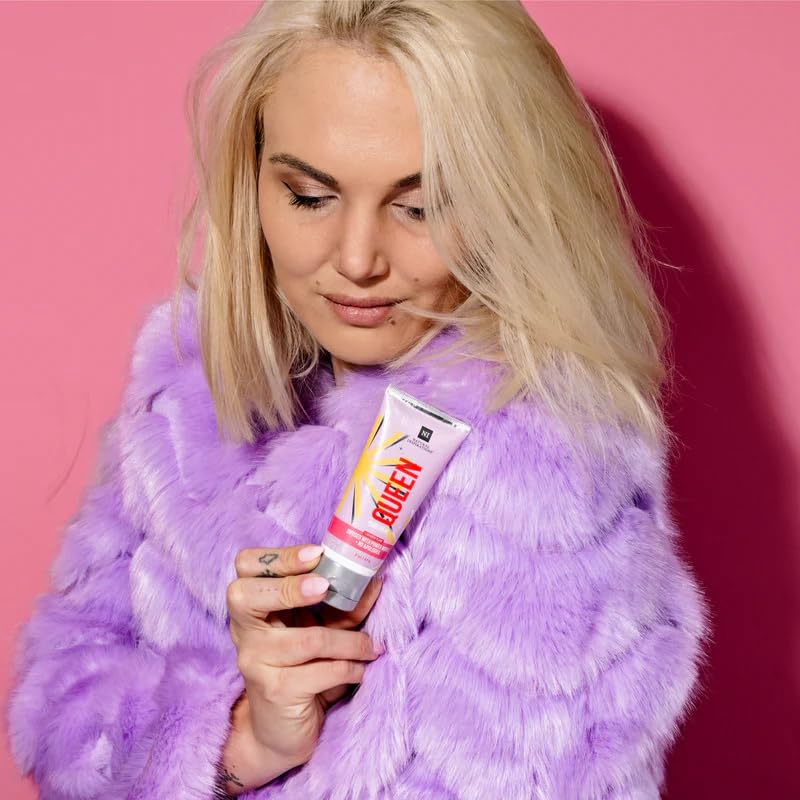 Sassy GRWM Gift Set - Queen