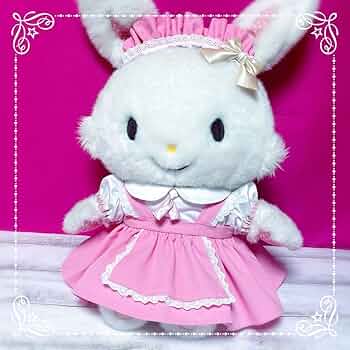 メルメルドール♡ウェイトレスセット♡ウィッシュミーメル ♡メルメルドール♡ウェイトレスセット♡ウィッシュミーメル