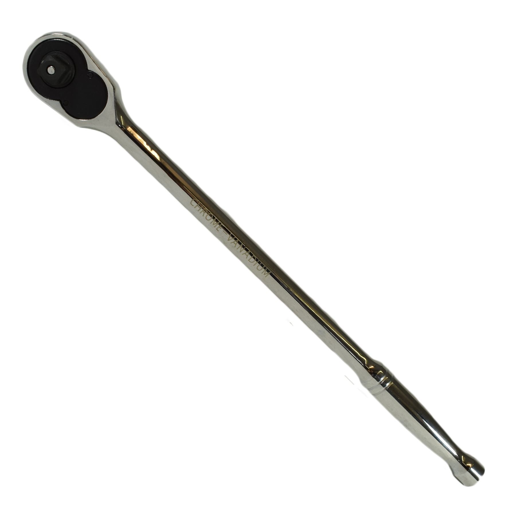 AB Tools Extra Long 3/8" Drive Quick Release Reversible Ratchet 280mm Socket Driver from B&Q