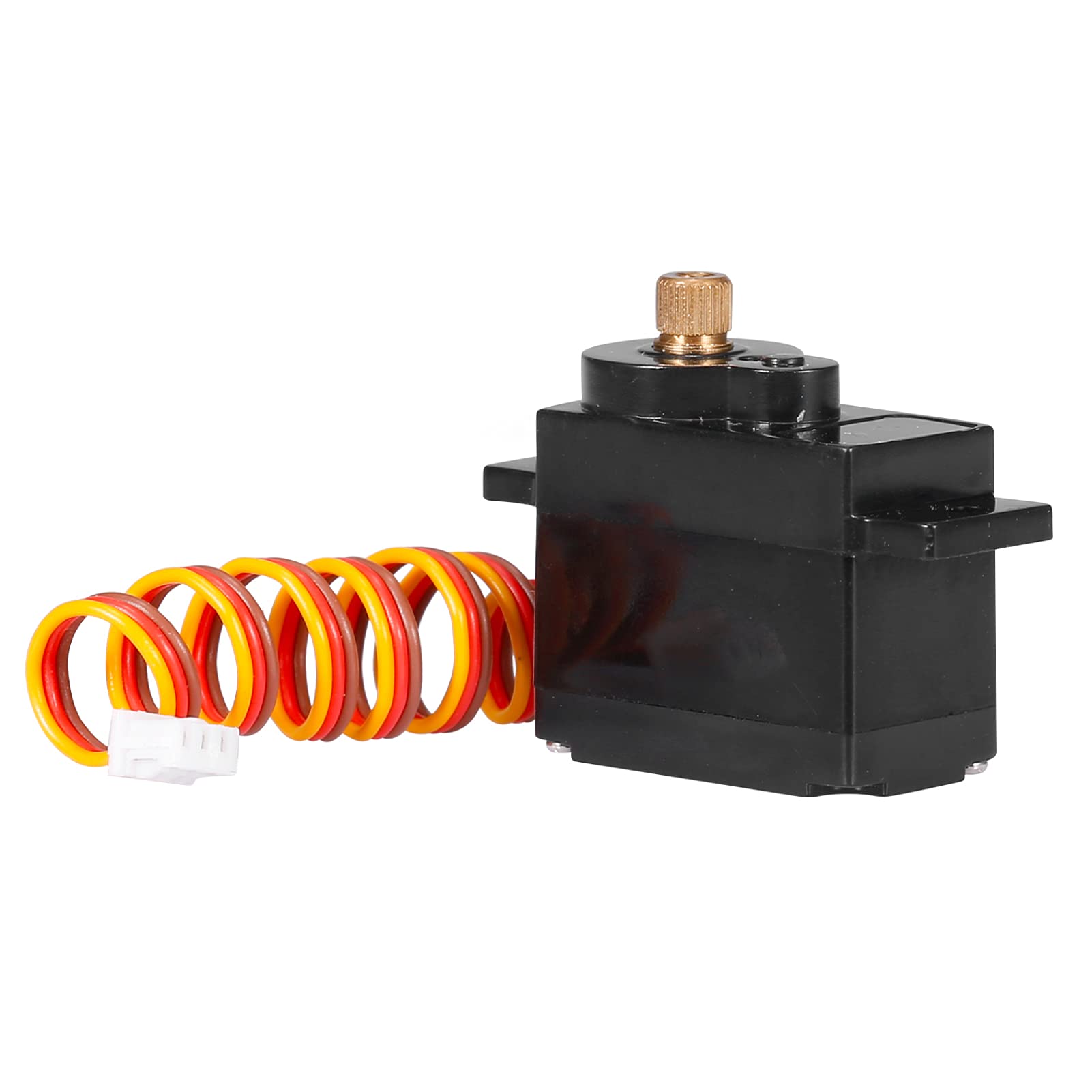 Karlak Servo for Airplane,Upgrade Parts for Wltoys XK X450 RC Airplane Aircraft Front Motor Driving Servo with Metal Gear
