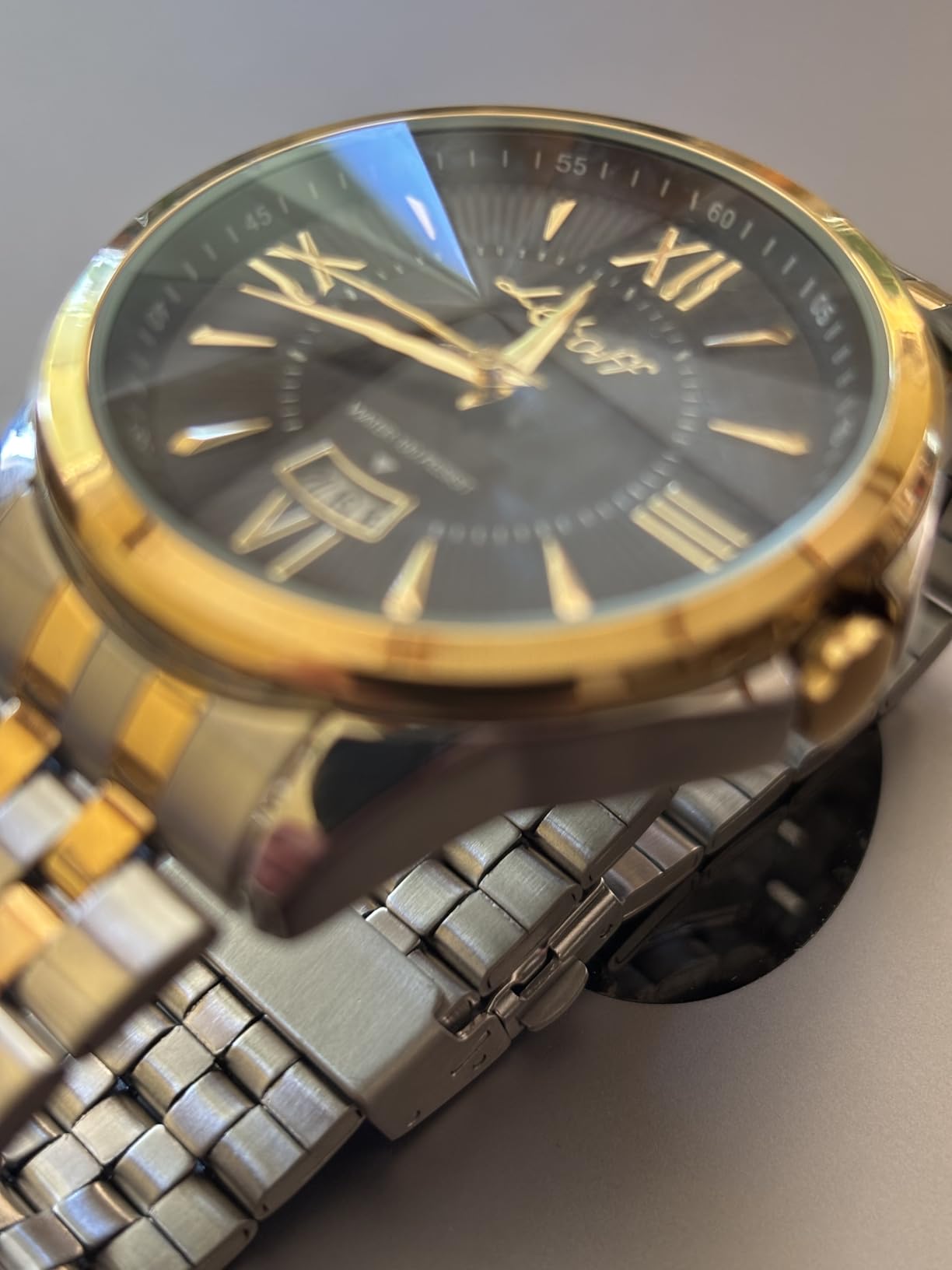 Customer Image