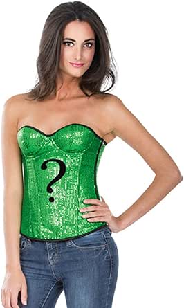 Wonder Woman Tutu Rock - DC Superheroes Kostüm Mit Pailletten