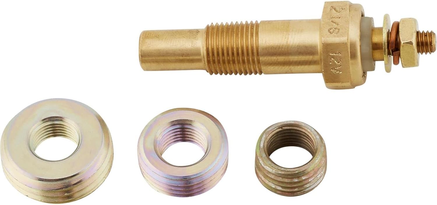 Stewart Warner 280ED-F Temperature Sender