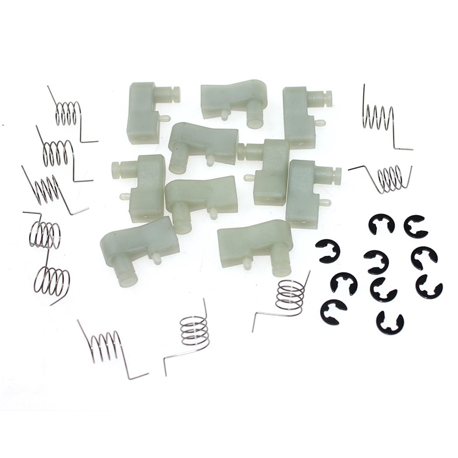 Zxhozdm One Color Ratchet And Spring For 580Bfs 580Bts 578Btf 570Bfs 570Bts 560Bfs 560Bts 360Bfs 360Bt 587655001 587654901