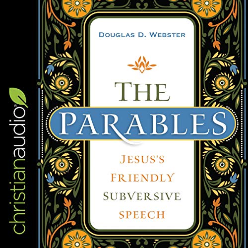 The Parables by Douglas Webster episode artwork