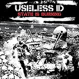  The State Is Burning [Vinyl LP]