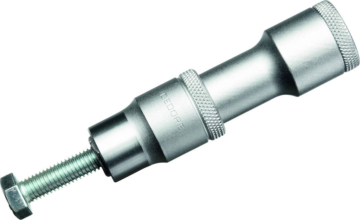 Extensión 1/2" con imán de sujeción