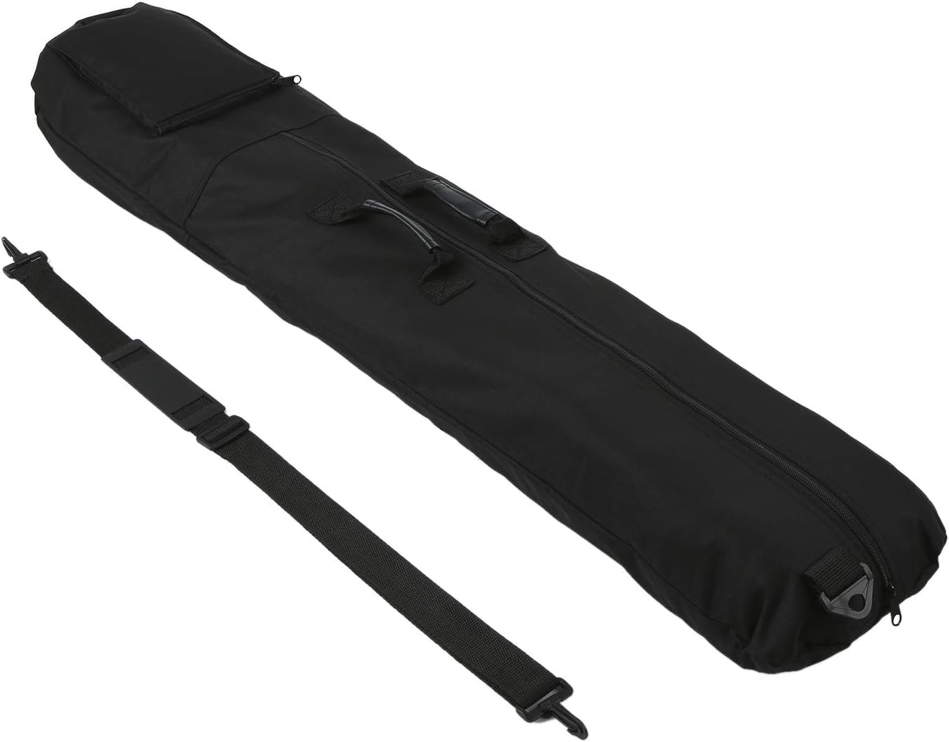 Metal Detector Carrying Case Large ty Storage Bag for Outdoor Adventure Metal Detecting and Treasure