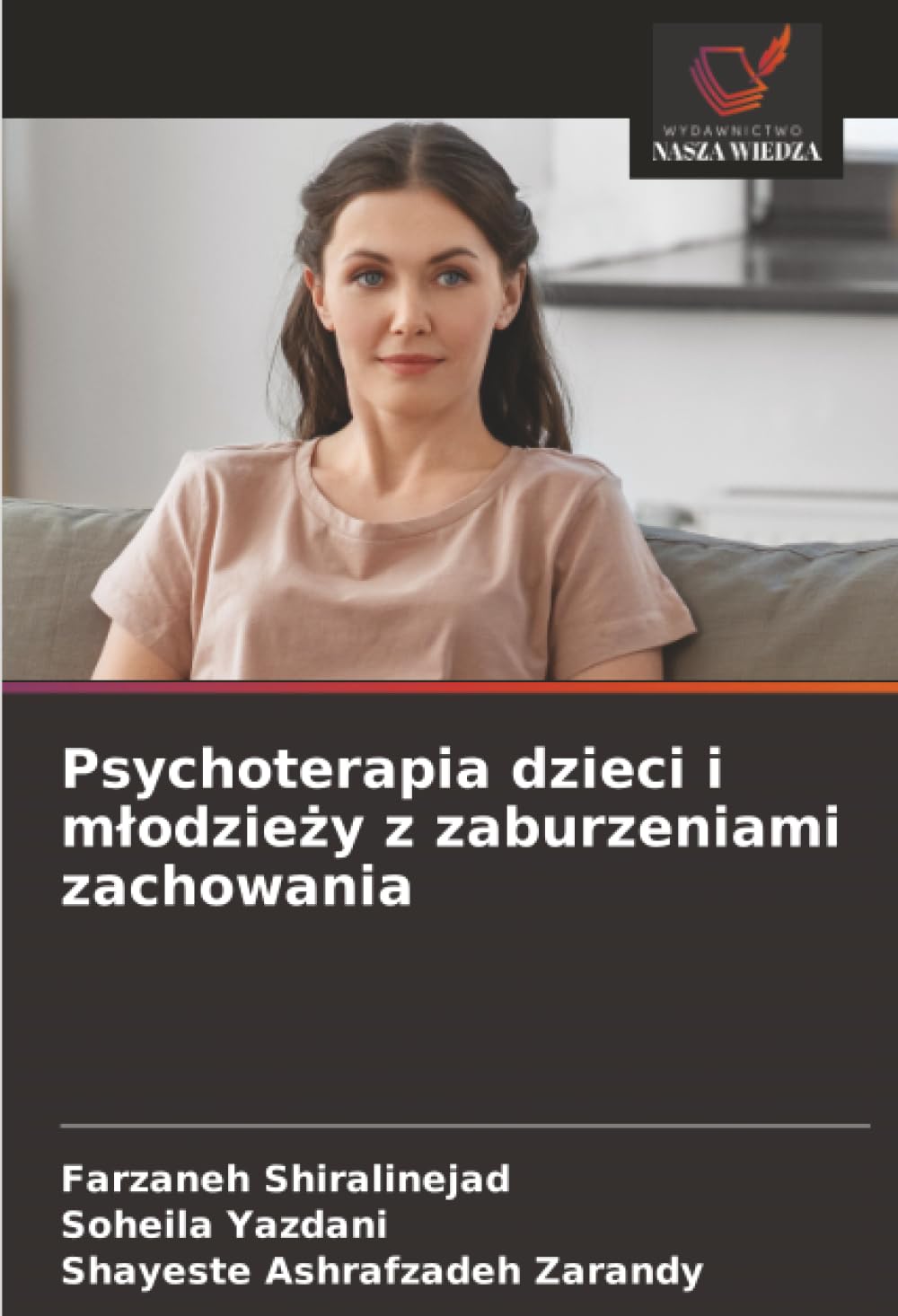Psychoterapia dzieci i młodzieży z zaburzeniami zachowania