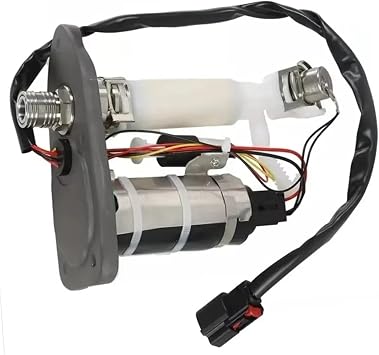 For Sportster 883 1200 New 2007-2019 75268-07C 75268-07B 75268-07F 75305-07A Motorcycle Fuel Pump Assembly Fuel Pump Kit Replacement