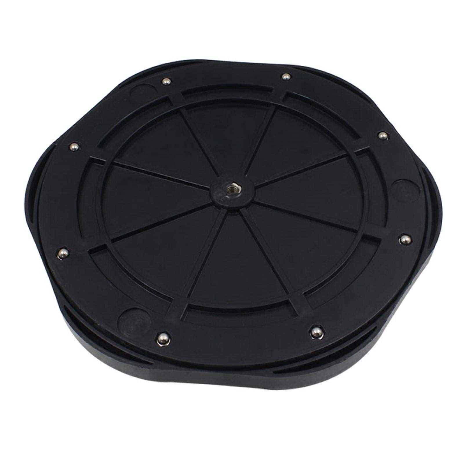 Drum Pad de Entrenamiento Ligero Tambor de Práctica Portátil Para Principiantes de Tambor Para Reuniones de Amigos Drum Pad Pad de Práctica