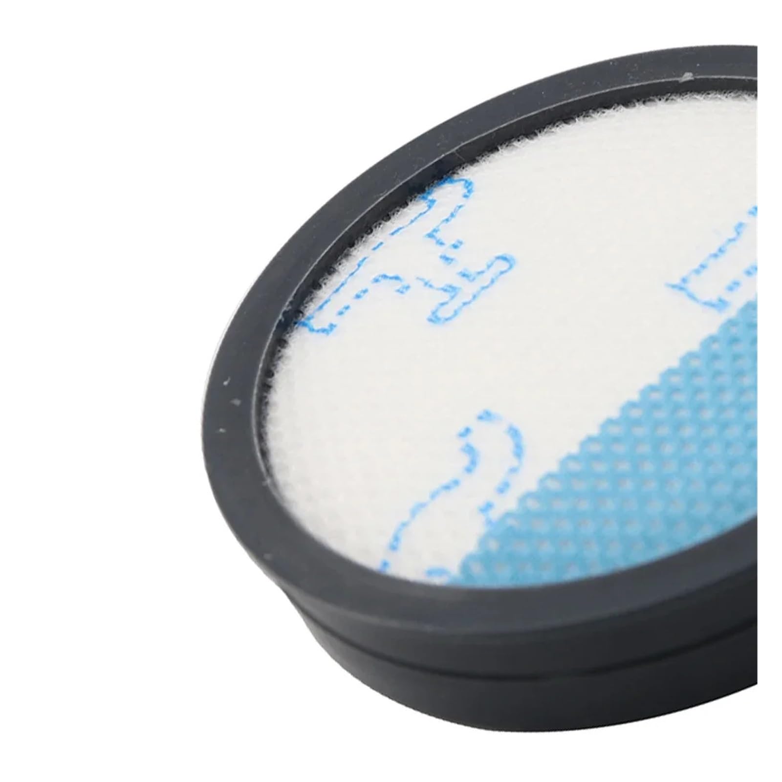 Compatible Con Rowenta, Filtro HEPA De Vacío