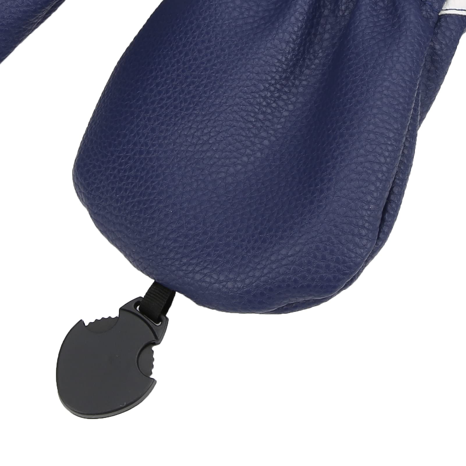 Alvinlite Satz von DREI Headcovers(Blau) Golfschlägerhauben