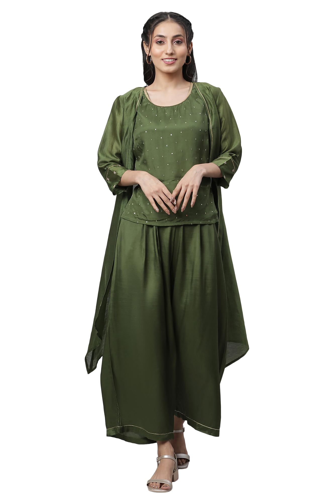 aurelia Women's Rayon Casual Style Set-picture-23