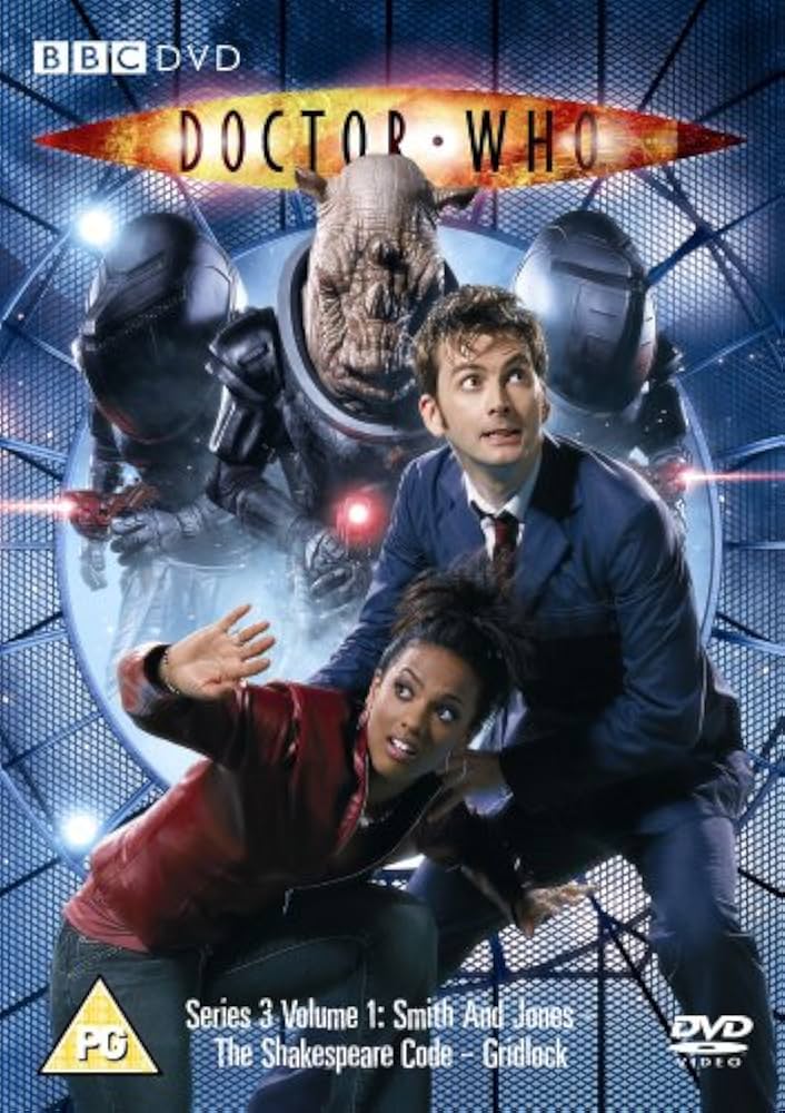 (未使用･未開封品)Doctor Who: Complete First Season V.3 [DVD] Amazon.co.jp: Doctor Who: Complete First Season V.3 [DVD