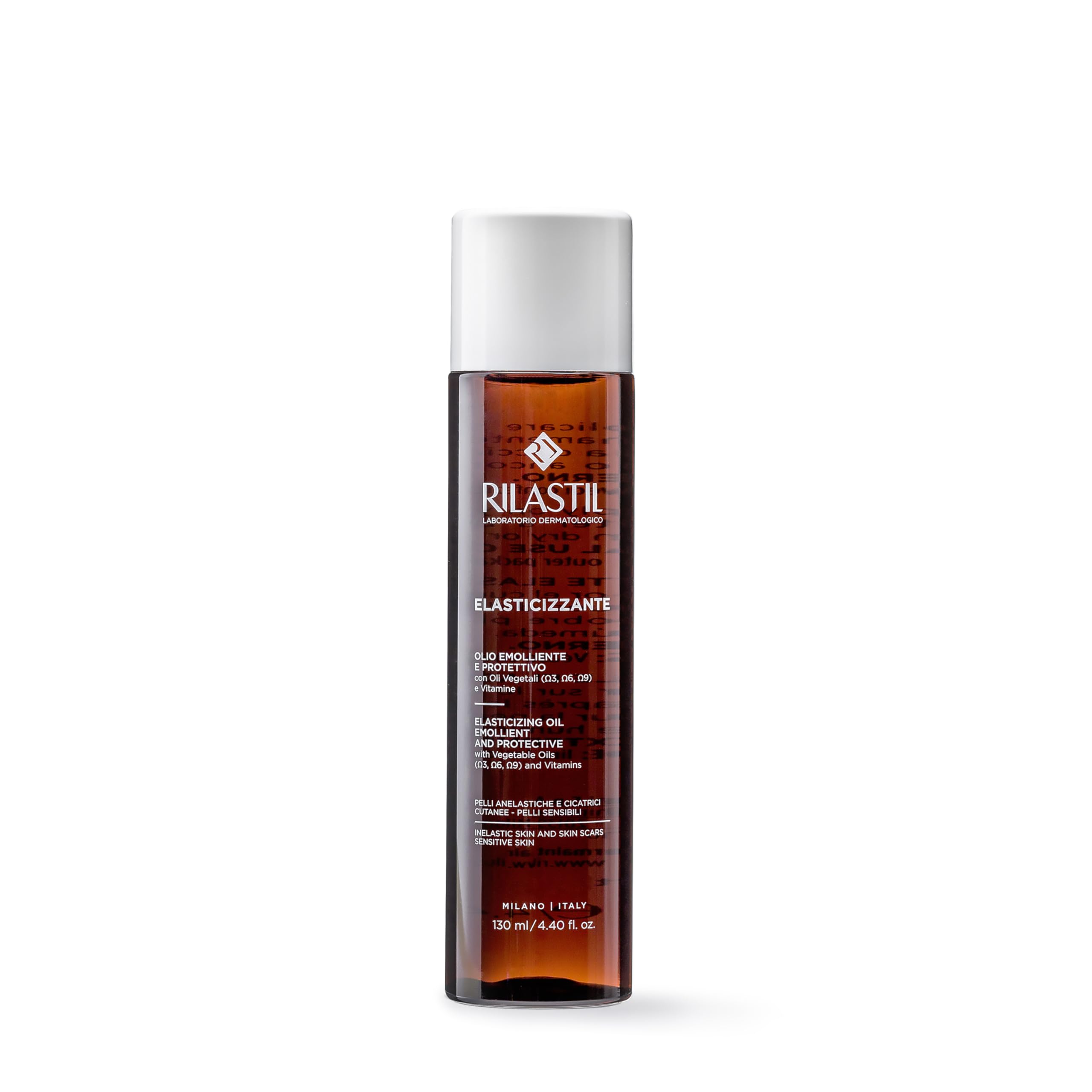 Rilastil Elasticizing oil 130ml