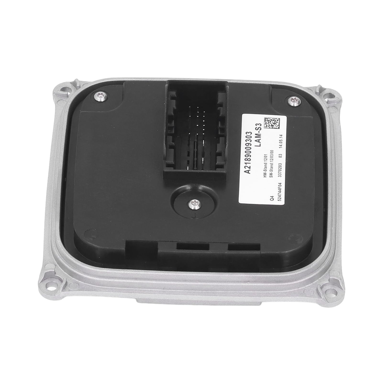 A2189009303 Modulo di Controllo Fari A LED Tecnologia Avanzata per Classe A W176 2012‑2015, Ideale per Guidatori Notturni