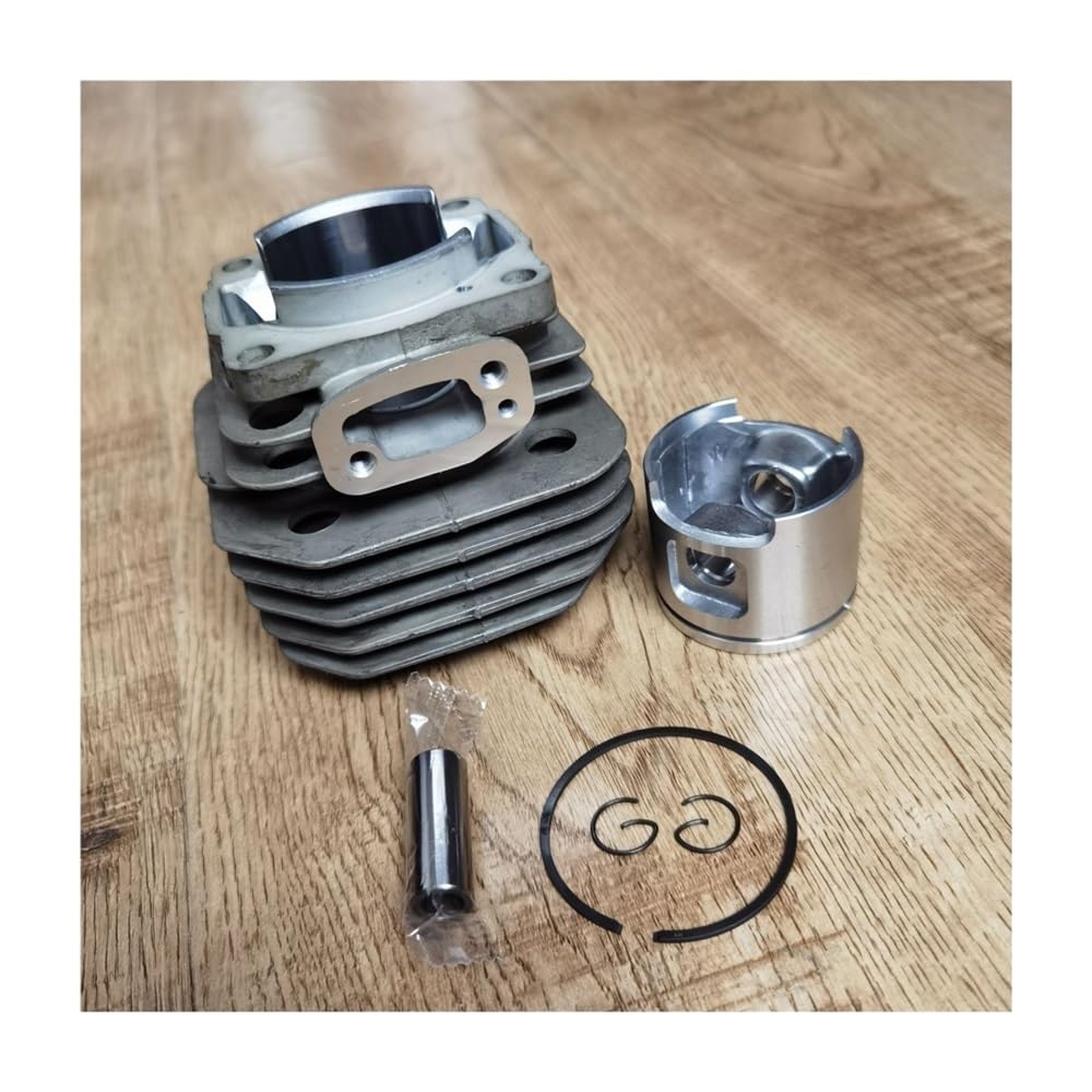 Kit de piston cylindre adapté aux tronçonneuses 61 48 mm remplace 503 53 2071