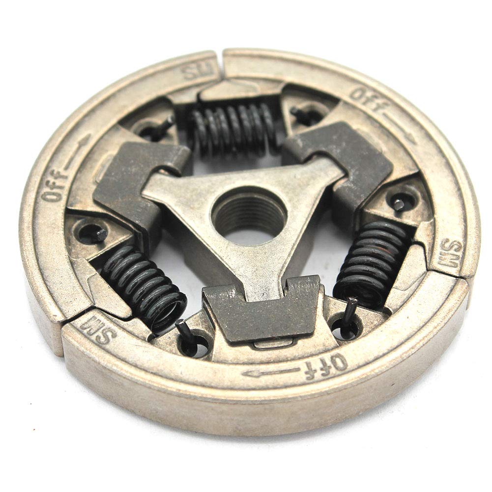 P SeekPro Clutch for Stihl 044 046 MS341 MS361 MS440 MS460 MS461 MS360 1128 160 2004