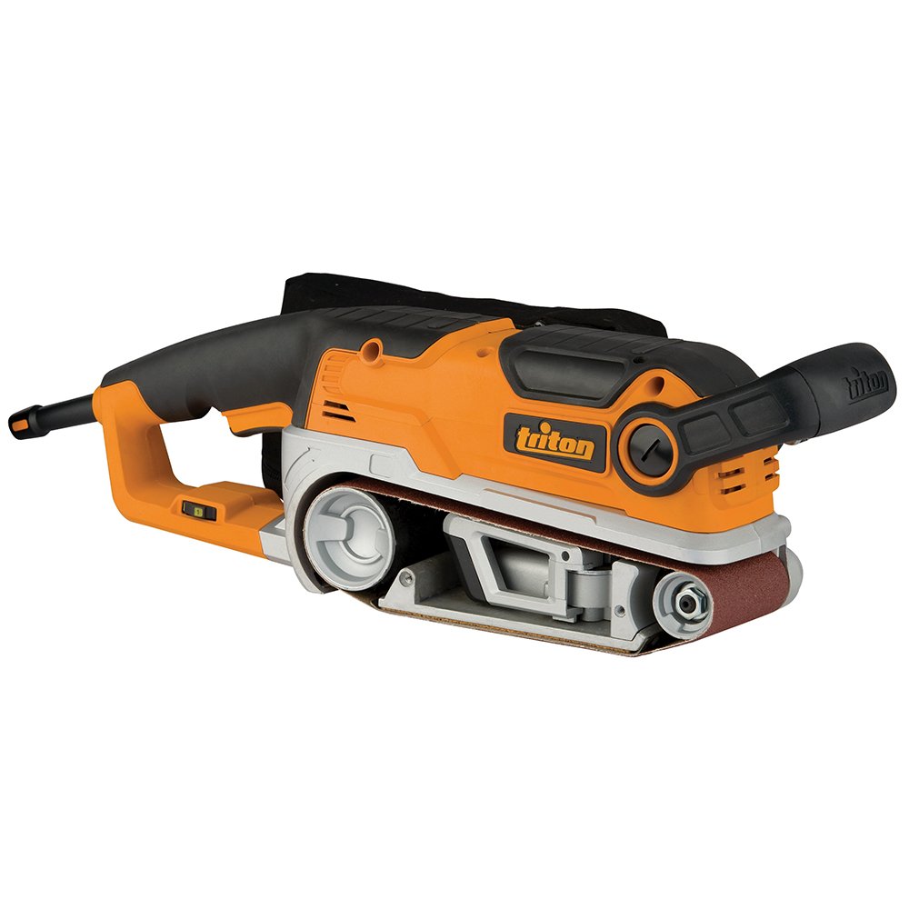 Triton TA1200BS Belt Sander 3-Inch by 