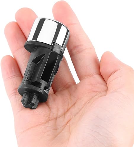 Miniatura 4 de minyinla Kit de reparación de botones de palanca de cambios, kit de reparación de botón de palanca de cambios Fydun con resorte para Honda Accord