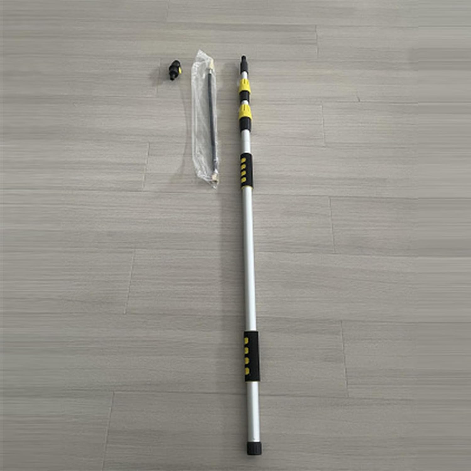 Safe Drain Cleansing Device Flexible and Thin Eliminates Ladder Need Ideal for Residential and Commercial Settings Professional Cleanser