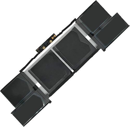 Miniatura 7 de BatPower A1953 - Batería de repuesto para computadora portátil Apple Mid 2018 2019 MacBook Pro de 15 pulgadas A1990 EMC 3215 EMC 3359 BTO/CTO