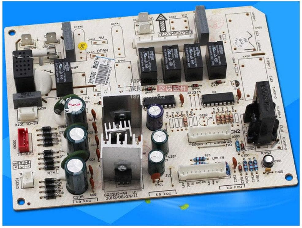 for air Conditioning Motherboard 30133203 M302F1H Control Board Computer Board Circuit Board GRJ302-A4