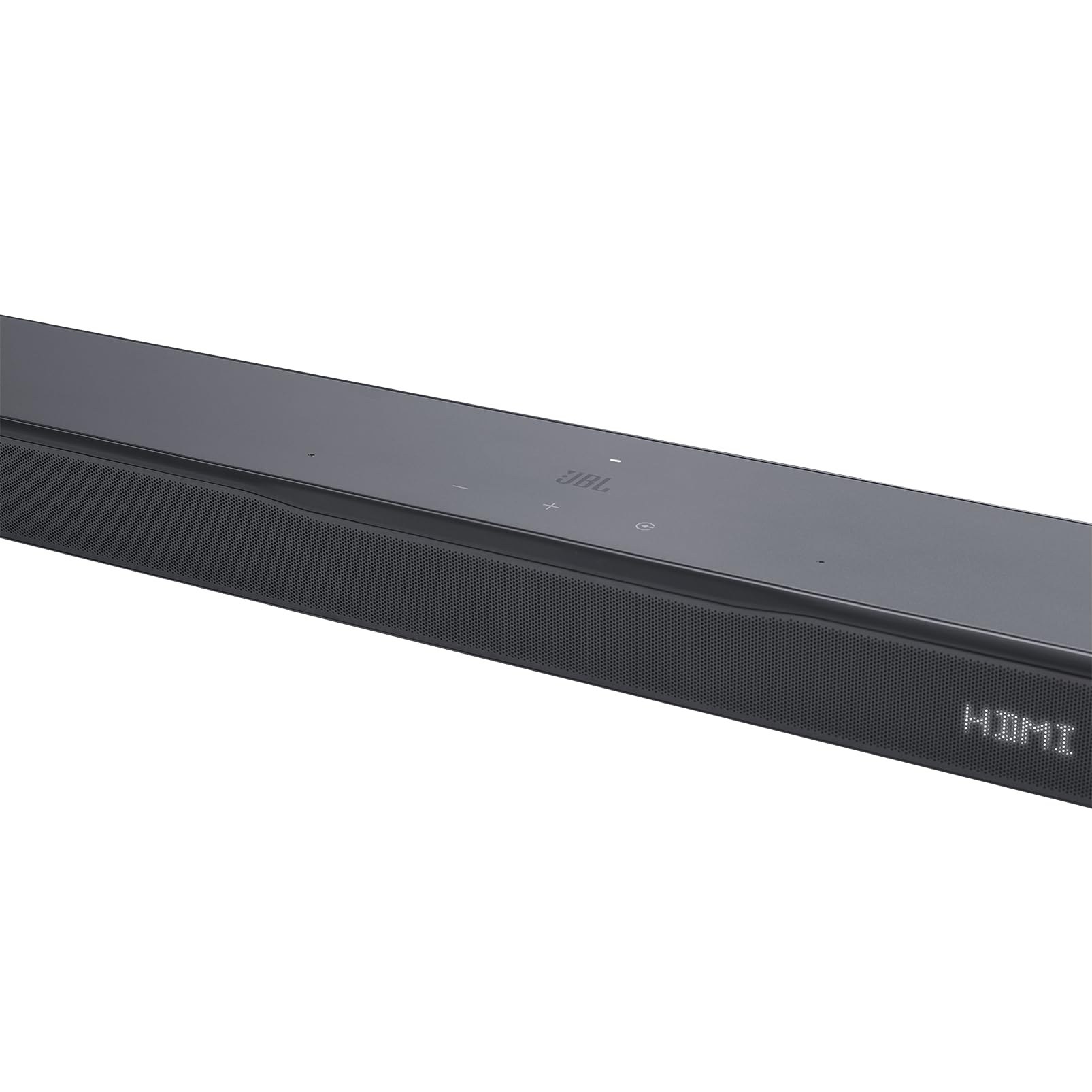 JBL Bar 300 MK2, 5.0‑Kanal All‑in‑One Bluetooth‑Soundbar für Fernseher mit Dolby Atmos Surround Sound, HDMI eARC, WLAN, 4K‑Video, PureVoice 2.0 und MultiBeam 3.0, Schwarz