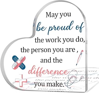 Nurse Appreciation Gifts Nurses Gift for Women Gifts for Nurses Female | Nurse Gifts for Women Birthday Gift for Nurses Female Unique Nurse Graduation Gifts for Nursing Students Christmas Gift Ideas