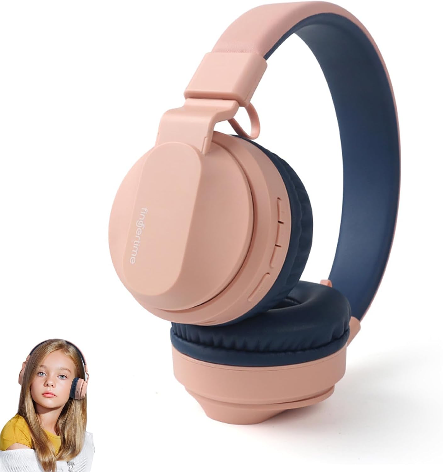 ヘッドホン bluetooth ヘッドホン ワイヤレスヘッドホン マイク付き tfカード対応 子供向け bluetooth5. 【吸引】