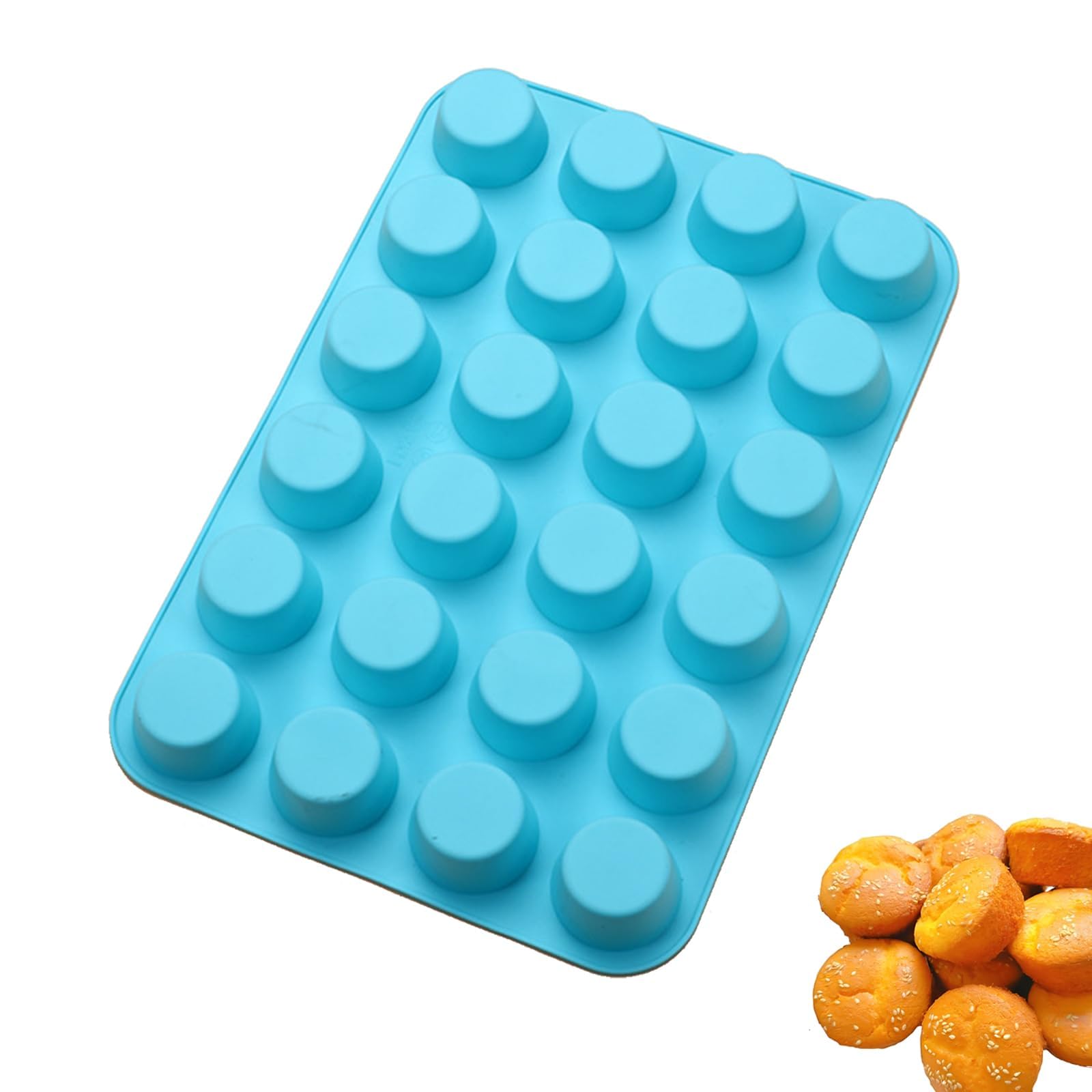 シリコン製　お菓子型　数点 Amazon.co.jp: DEVENTORZ 丸型 シリコン型 シリコンモールド 小さな