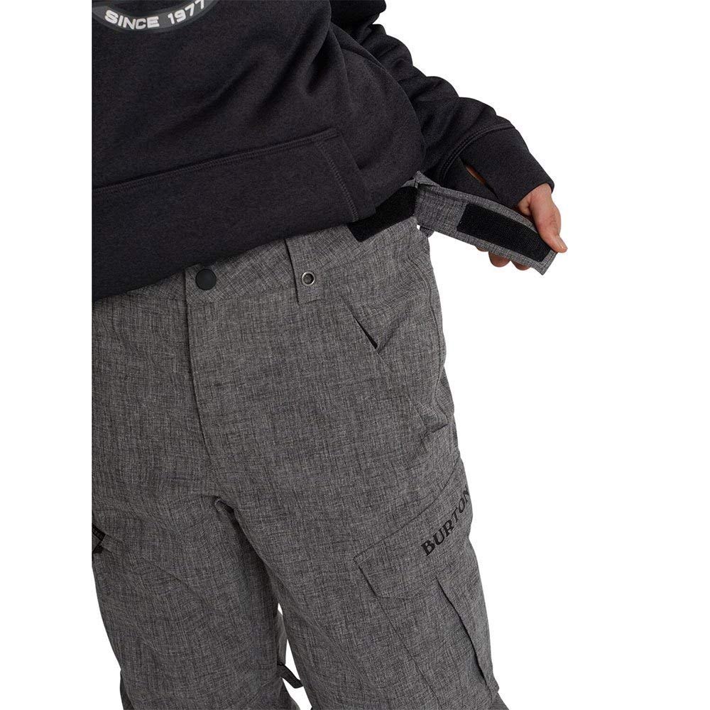 Burton Exile Cargo Pant - Pantalon de Snowboard - Exile Cargo Pant - Garçon