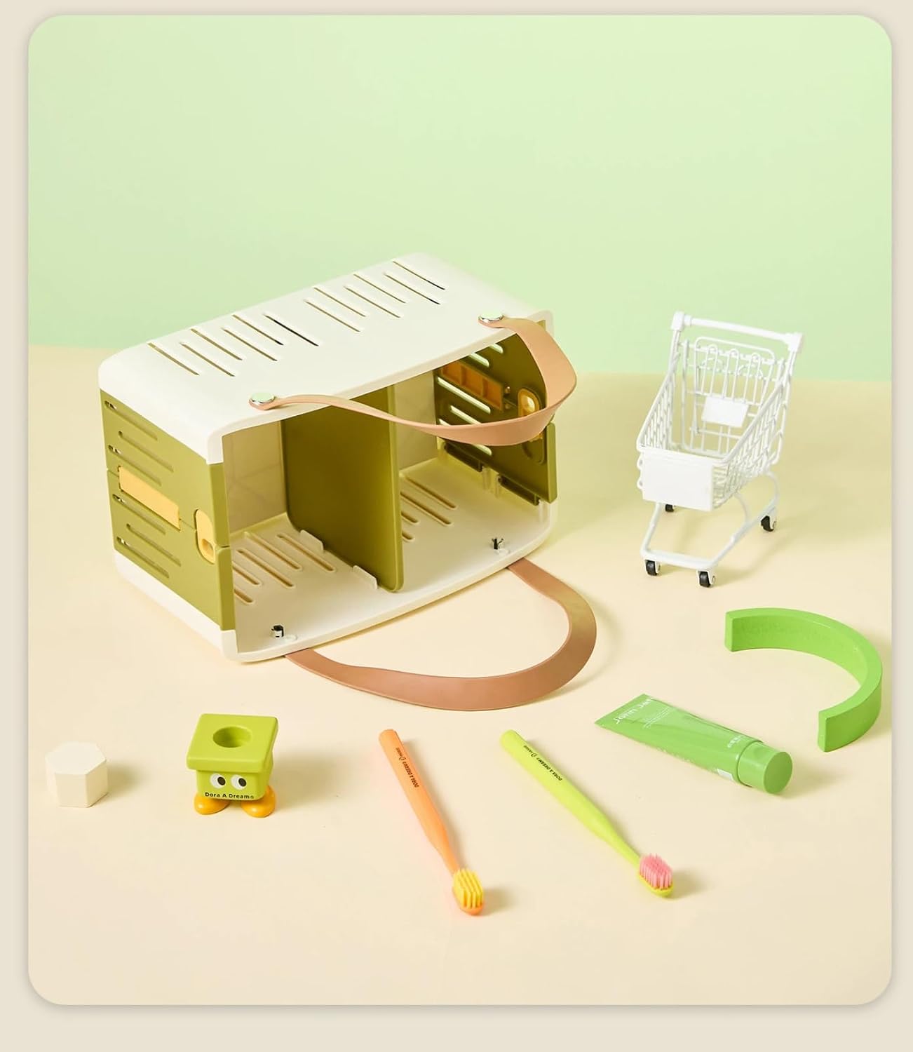 storage basket