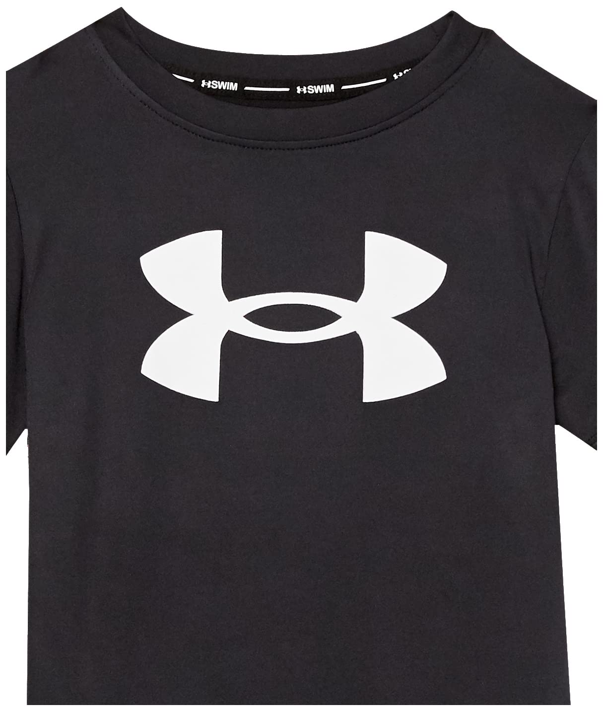 Under Armour Camisa de protección de Sarpullido para Niños