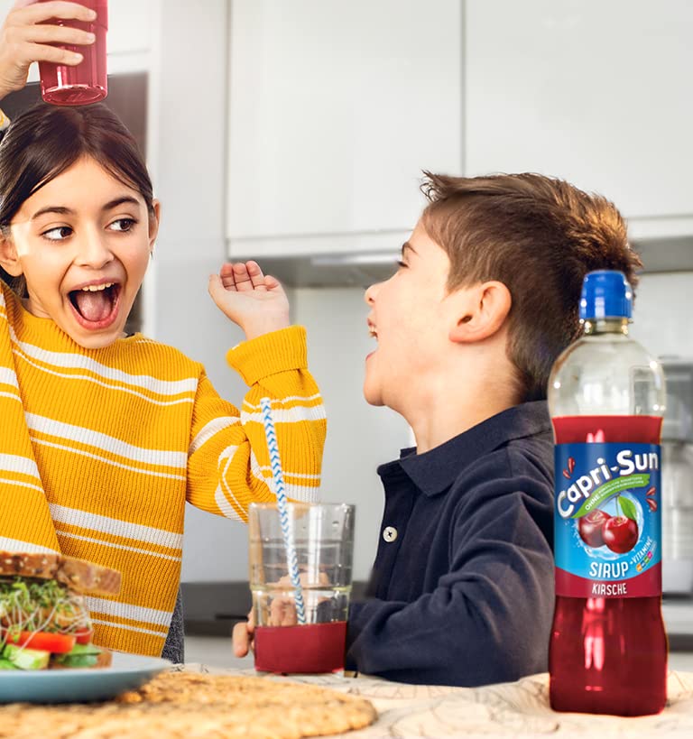 Sirup für Wassersprudler – Die 15 besten Produkte im Vergleich ...