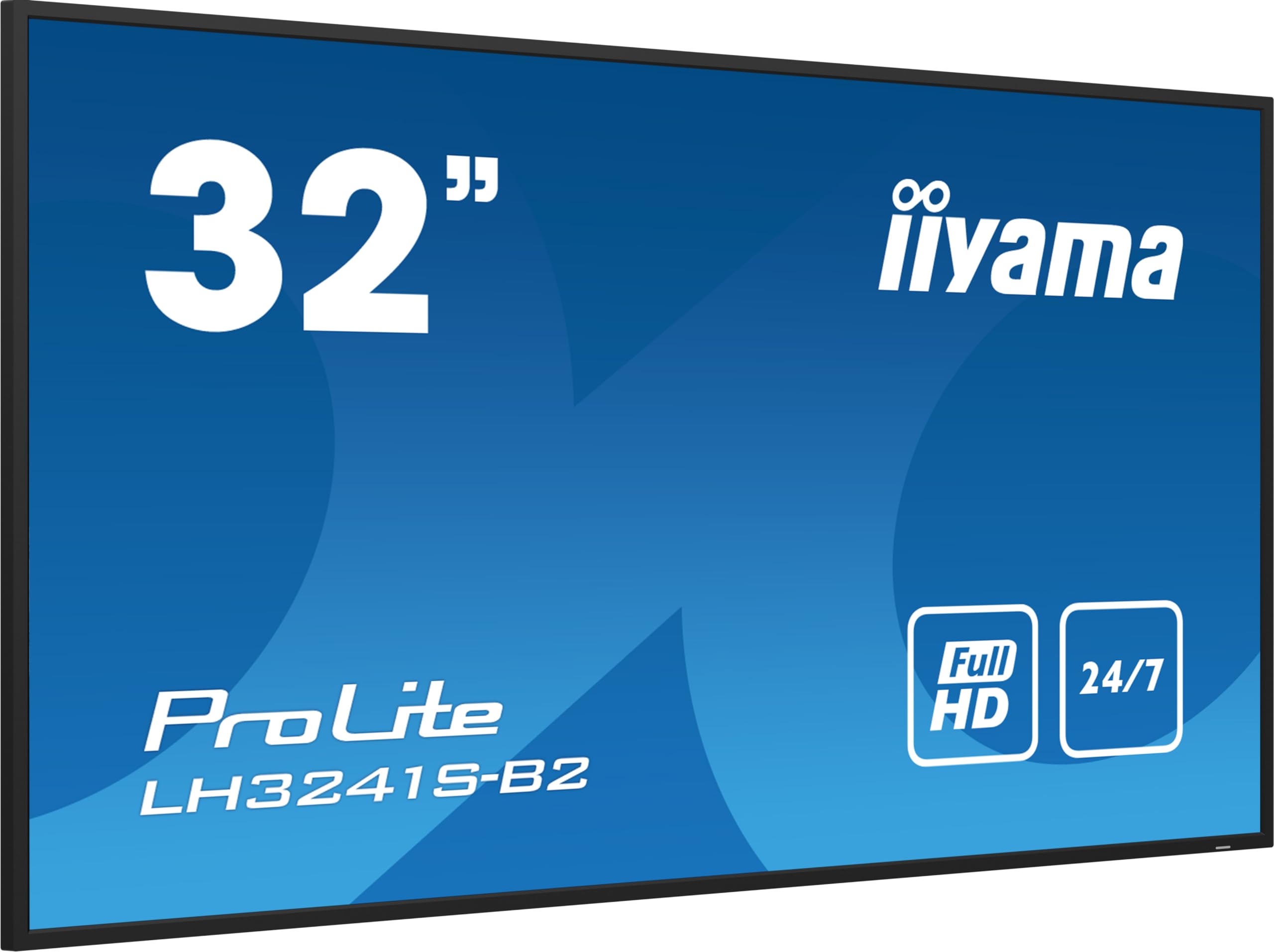 iiyama Prolite LH3241S-B2 Display - B-Ware