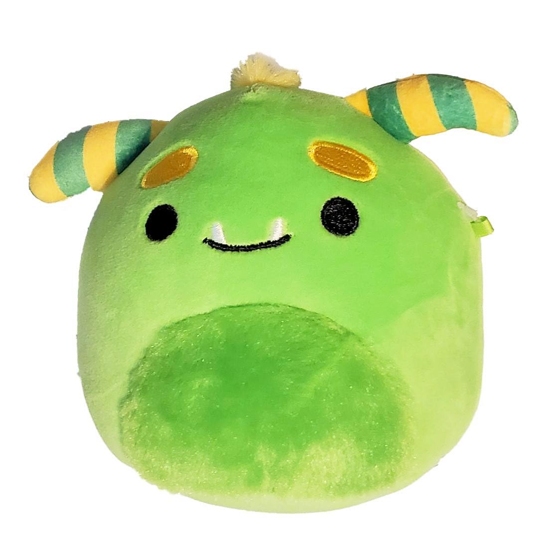 Squishmallows 5" Callum The Monster