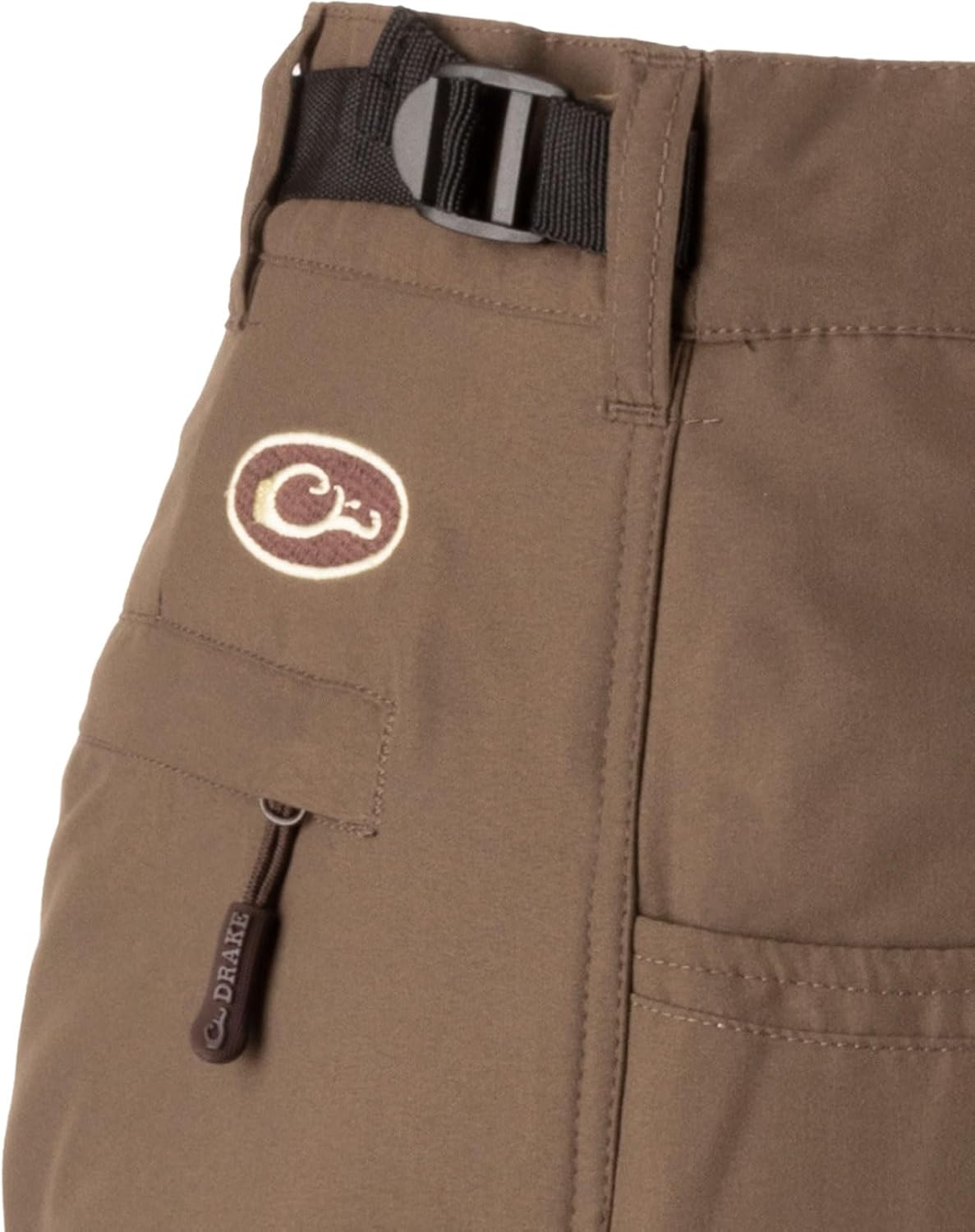 Drake Waterfowl Drake MST Jean Cut Wader Pant