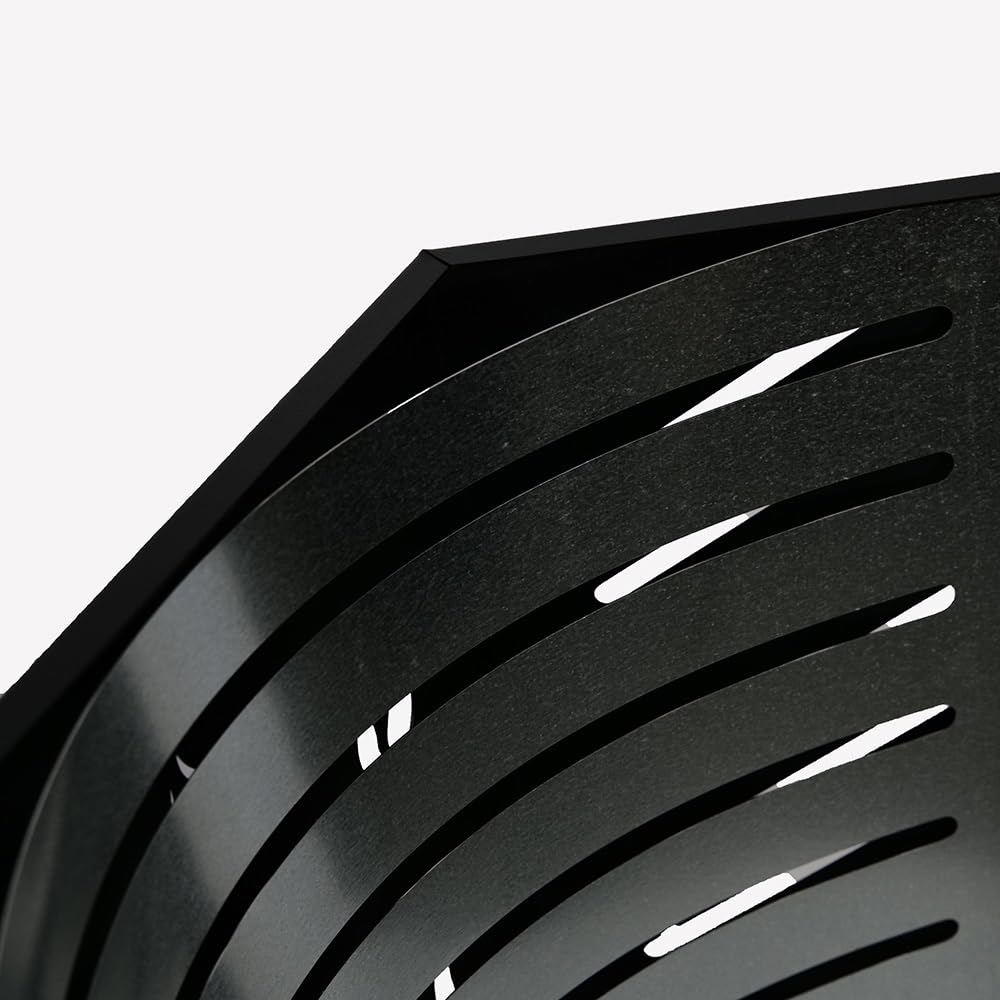 LIMAC Design SCUDY, proteggi Bimbo Ideale per sufe a Legna e Pellet, Protezione ustioni Vetro Stufa o Camino, Anti scottature Bambini, Animali. Made in Italy, Brevetto Firestyle. (SCUDY 74)