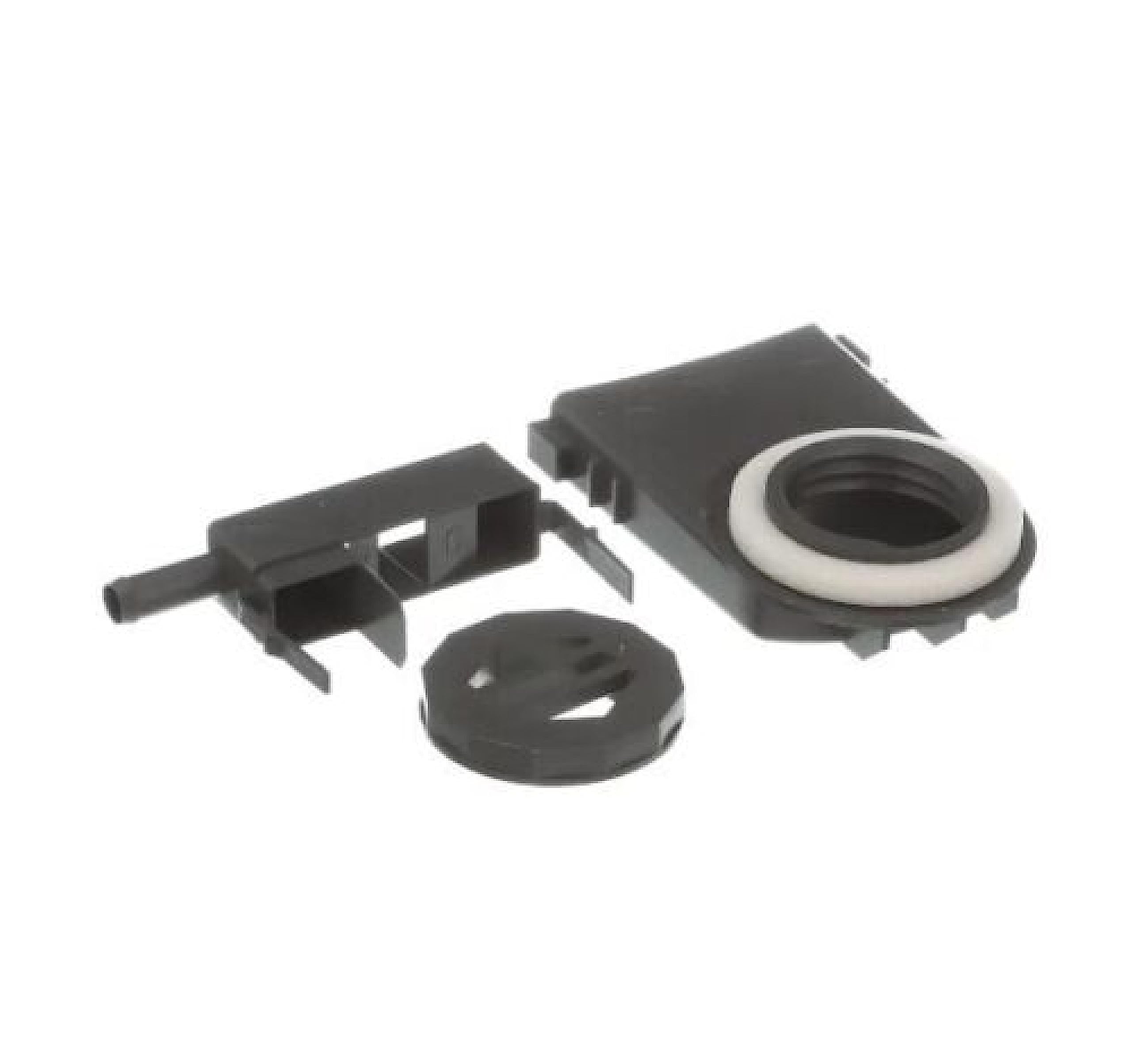 WD49X25081 - Kit de servicio de embudo para lavavajillas WD12X20834, WD01X20738, WD12X20835