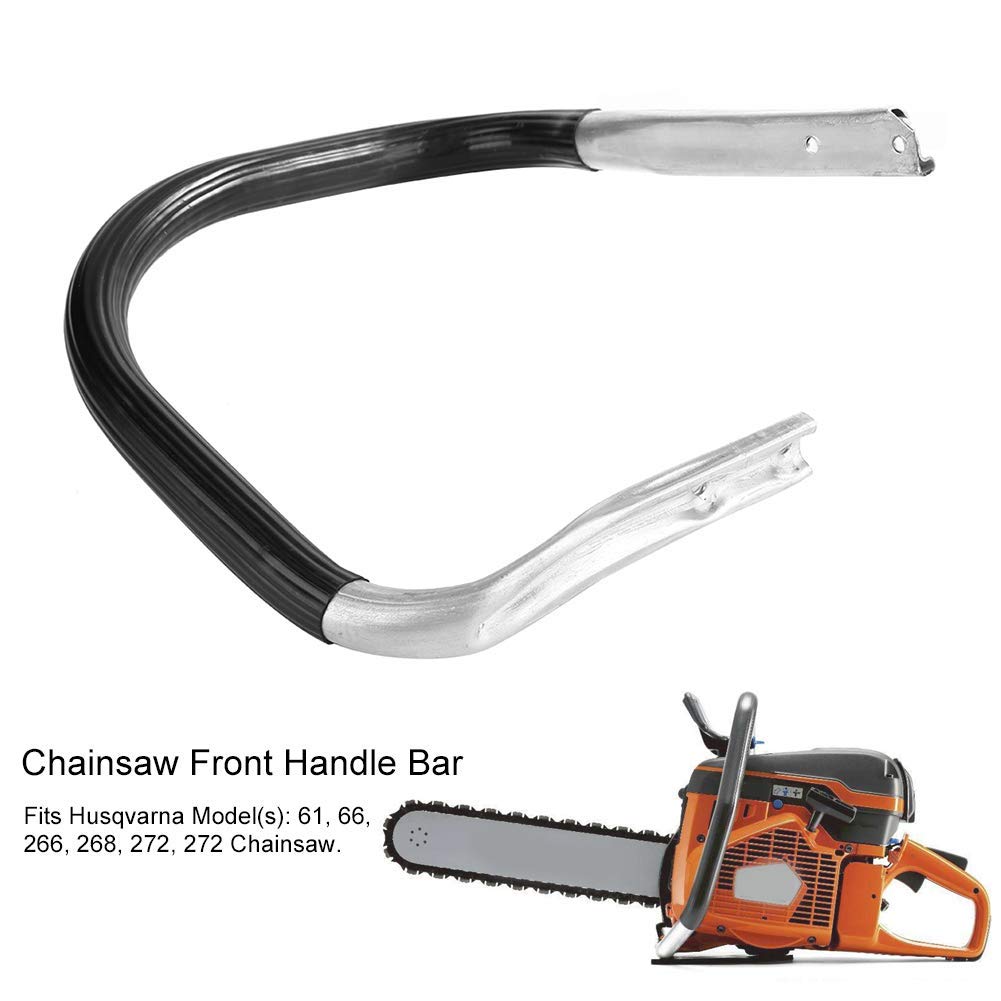 Top Handle Bar Replacement For Husqvarna 61, 66, 266, 268, 272 Chainsaws | New
