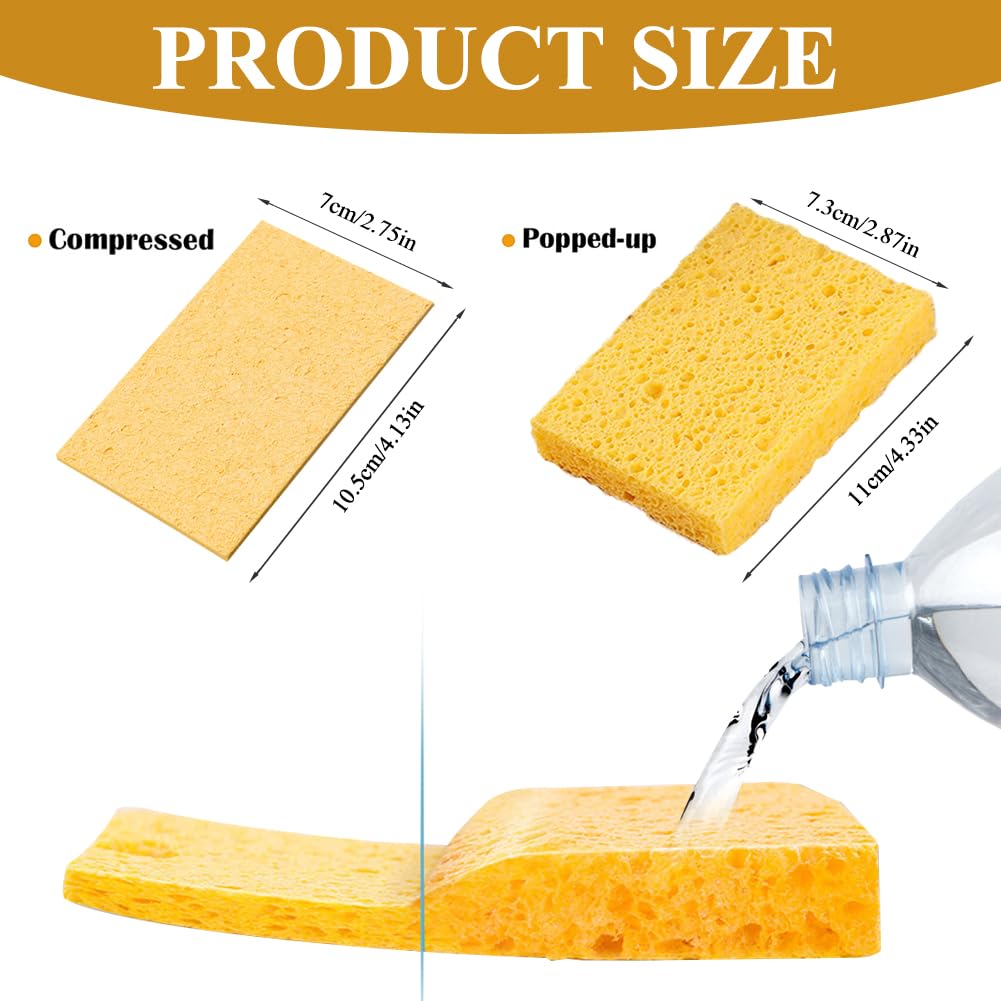 Washing Up Sponges - Image 2