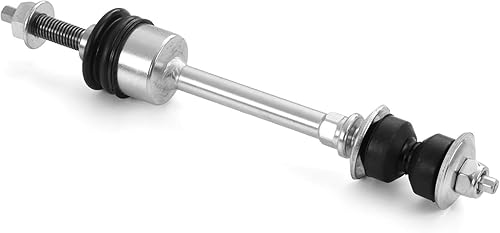 Miniatura 6 de Metrix Premium 2 barras estabilizadoras delanteras K750263 para Dodge Dakota 2005-2010, Mitsubishi Raider 2006-2009, Ram Dakota 2011