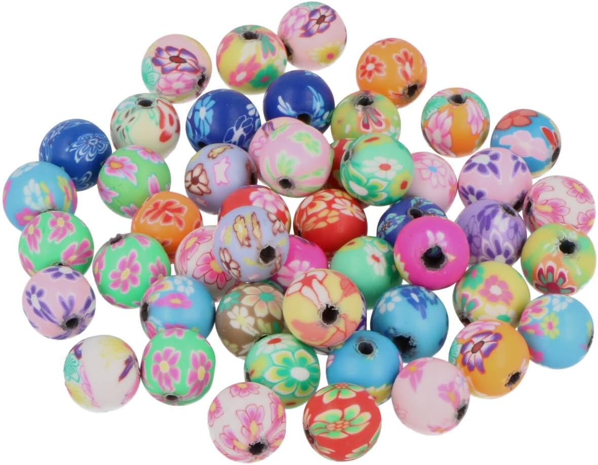 INNSPIRO Craft Ornament, Multicoloured, 50u