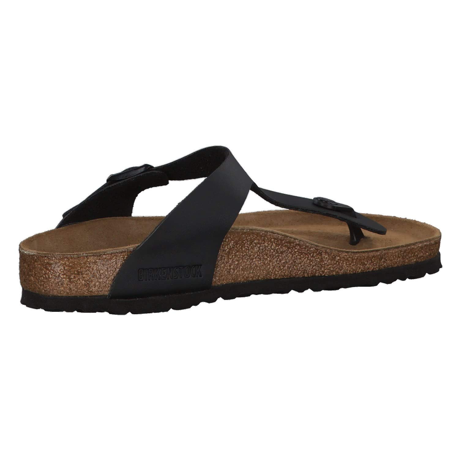 Birkenstock - Infradito Nero art.043691