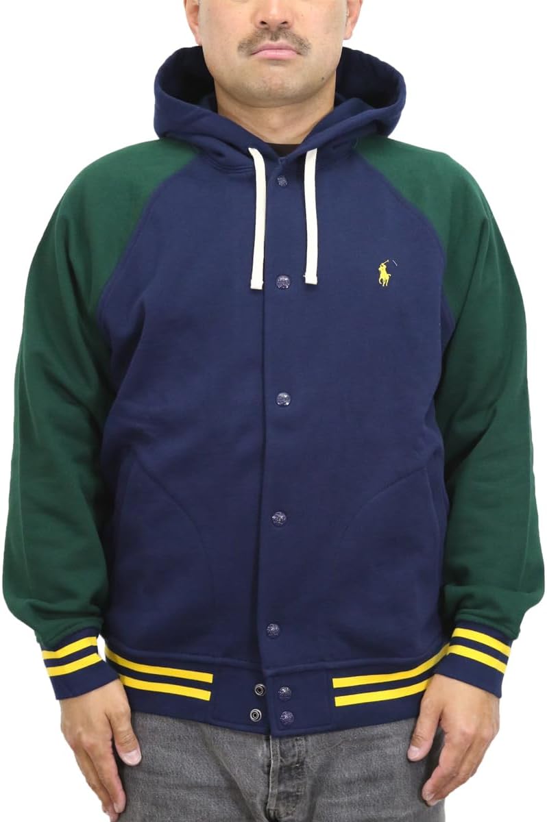 Amazon | [POLO RALPH LAUREN] (ポロ ラルフローレン) メンズ